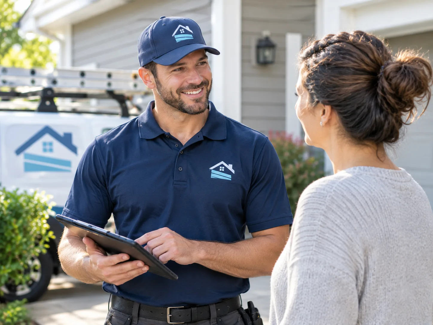 Commercial Siding Installation in Saint Michael, PA
